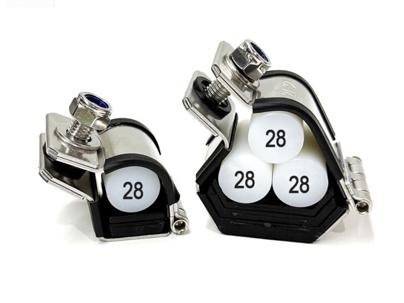 IEC61914 conductor clamp product image