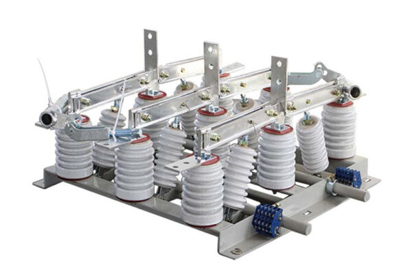 11KV outdoor disconnector product image