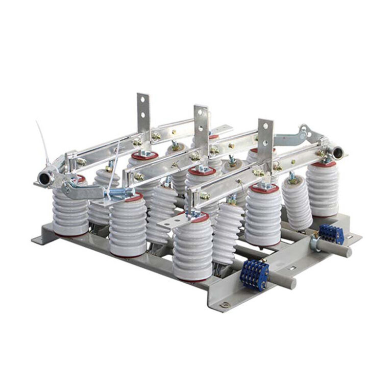 Indoor Load Break Switch, 11kV/33kV Three-Phase Customizable