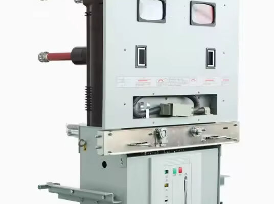 SWG-011 vacuum circuit breaker product image
