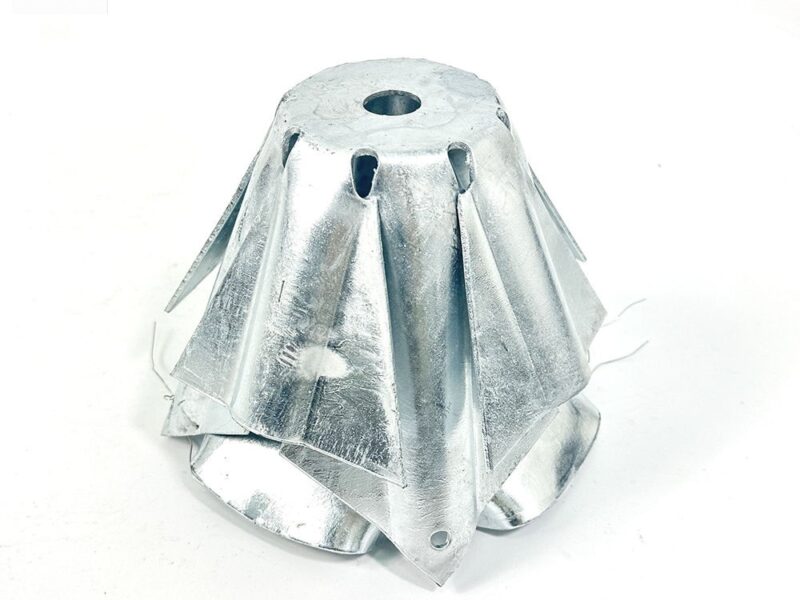 Industrial Grade pole hardware product image