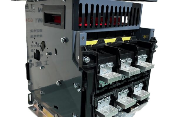 100kA vacuum circuit breaker product image