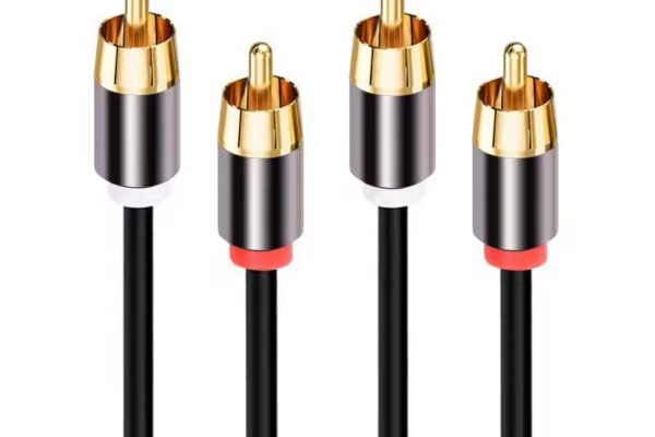 Lotus Audio overhead conductor product image