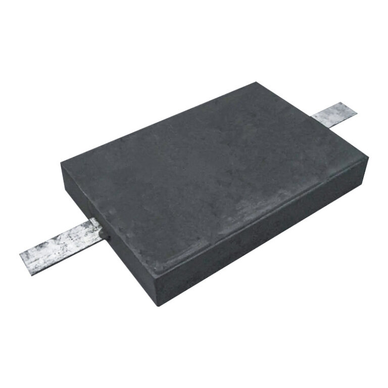 Low Price Long Term Corrosion-resistant Graphite lightning