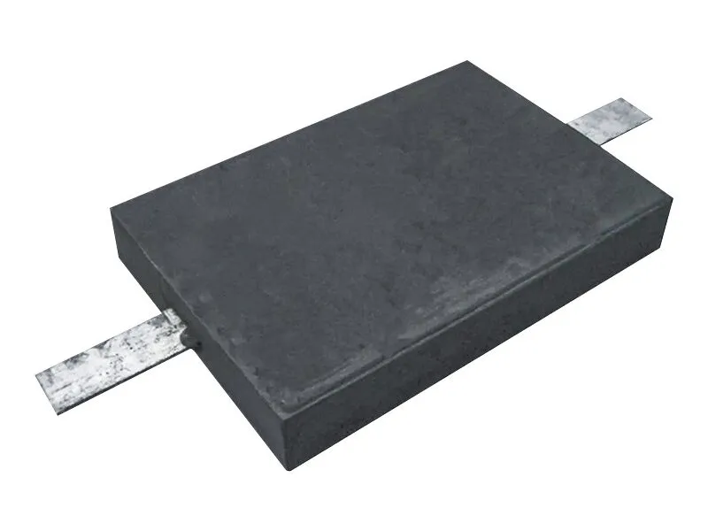 Low Price Long Term Corrosion-resistant Graphite lightning — product family image