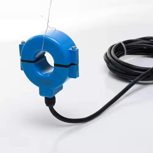 Low Voltage Split Core Current Transformer Current