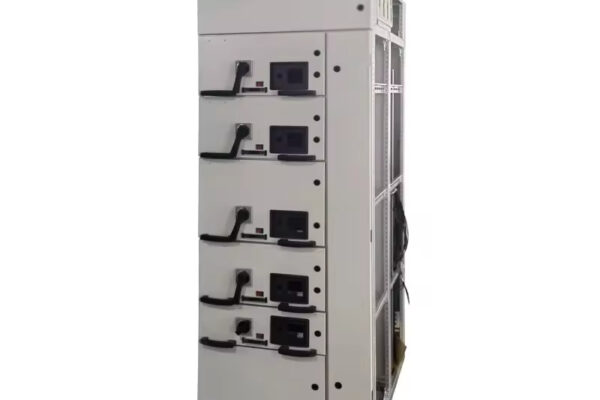 Low Voltage Withdrawable Switchgear product image