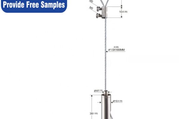 M10 cable lug product image