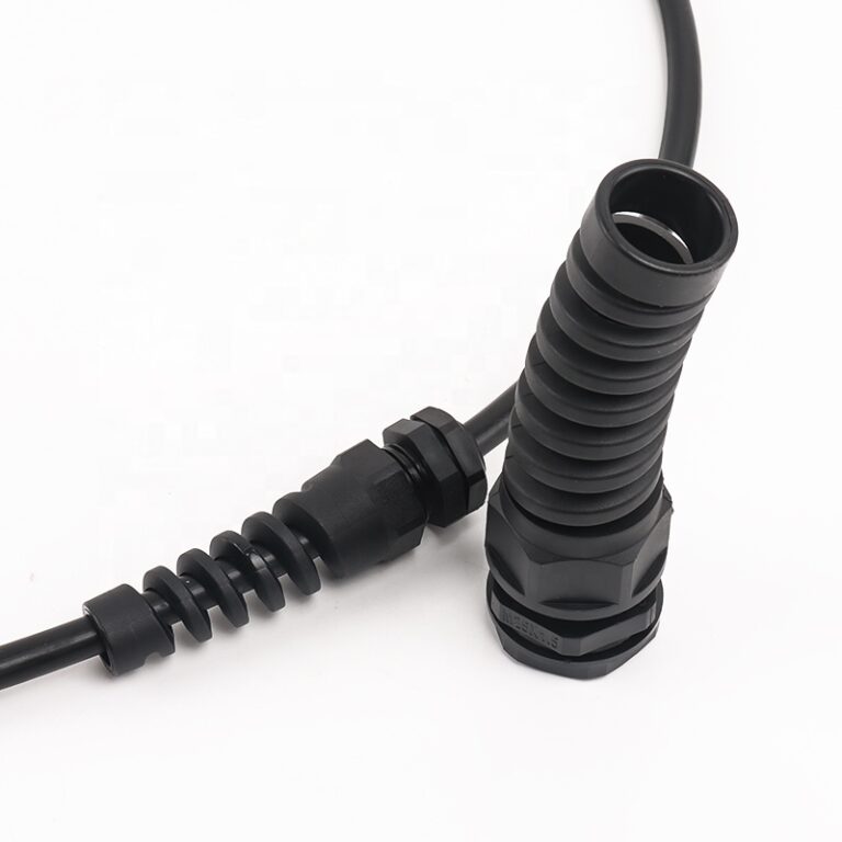 M22*1.5 Waterproof Cable Gland for Strain Relief