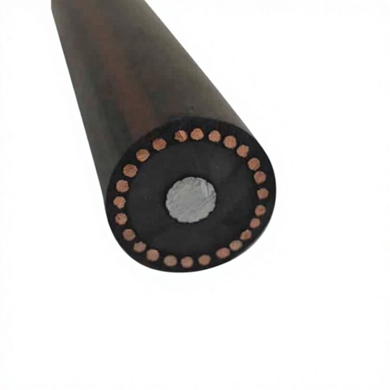 MV-90/MV-105 Cable 15KV Medium Voltage Power CABLE Listed mv