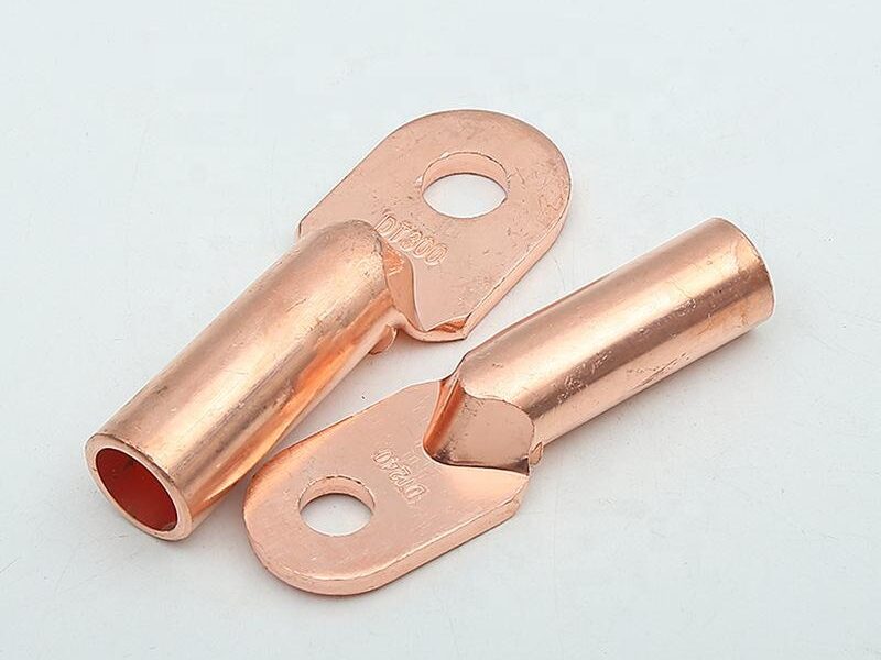 DT-10 630mm2 cable lug product image