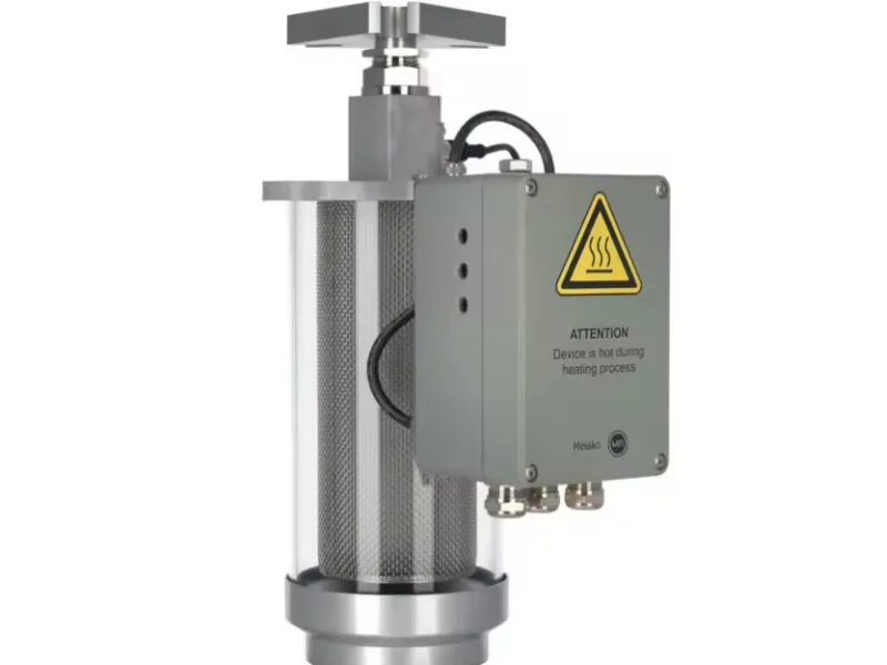 Manufacturer Direct Selling Stainless Steel Explosion-proof — product family image
