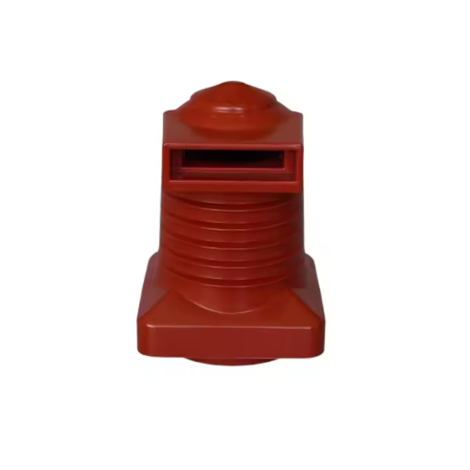 Medium Voltage Epoxy Resin Contact Box for Switchgear
