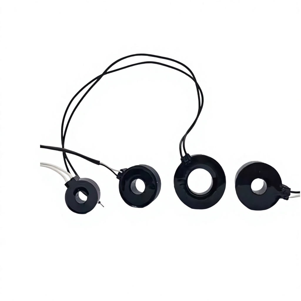 Micro CT Current Transformer Coil Unit for Circuit Breaker