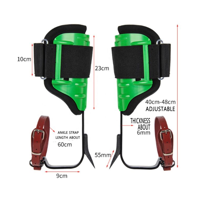 Multi Model of Tree Climbing Equipment Stainless Steel Tree
