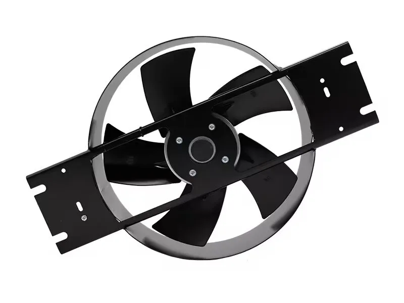 Multi-Scene Cooling Fan 220V 250mm Dual Ball Bearings — product family image