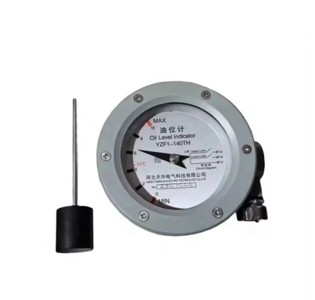 Oil Various transformer accessory product image
