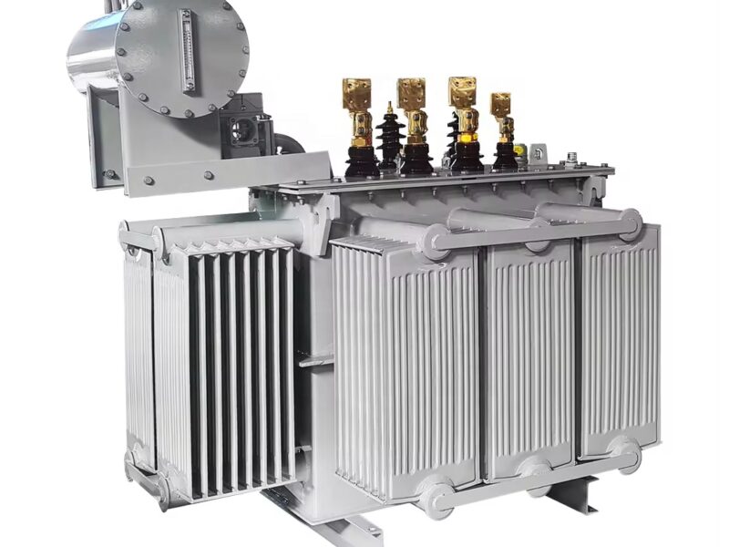 Outdoor Rural transformer accessory product image
