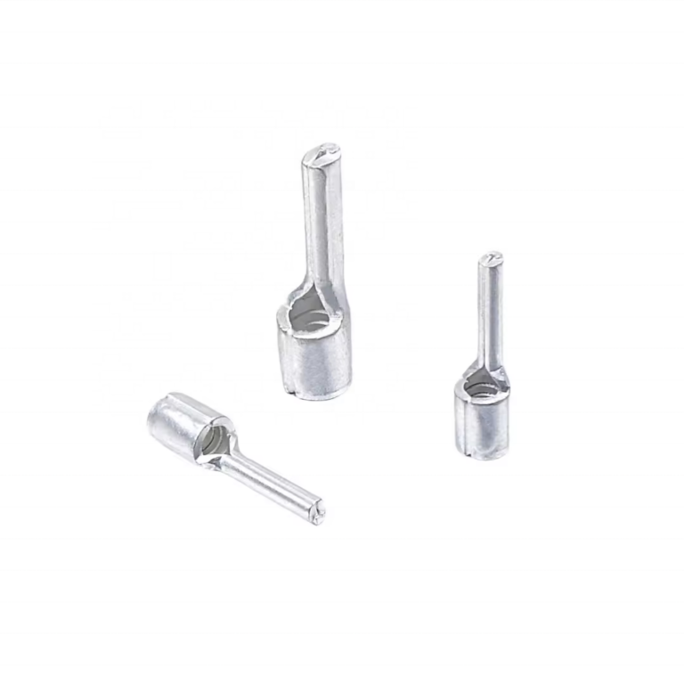 PTN1.25-10 Non-Insulated Pin Terminal Naked Needle Terminal