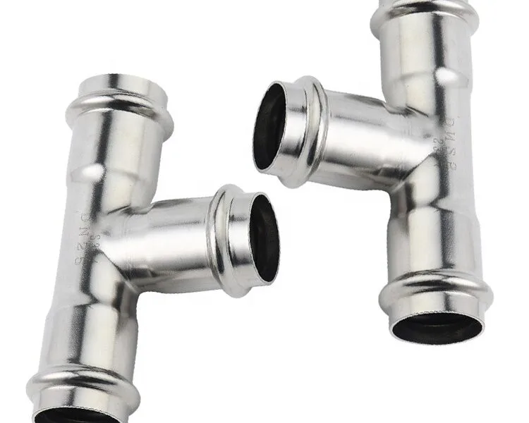 Perfect technic Equal Grooved Tee — product family image