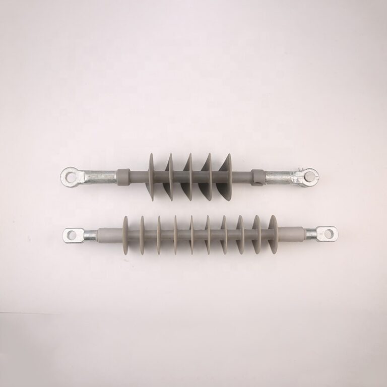 10kv Composite Line Insulator for Overhead Power