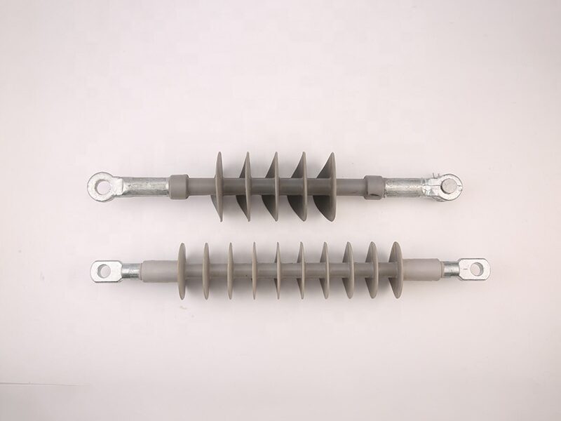 Polymer Insulators insulator string product image
