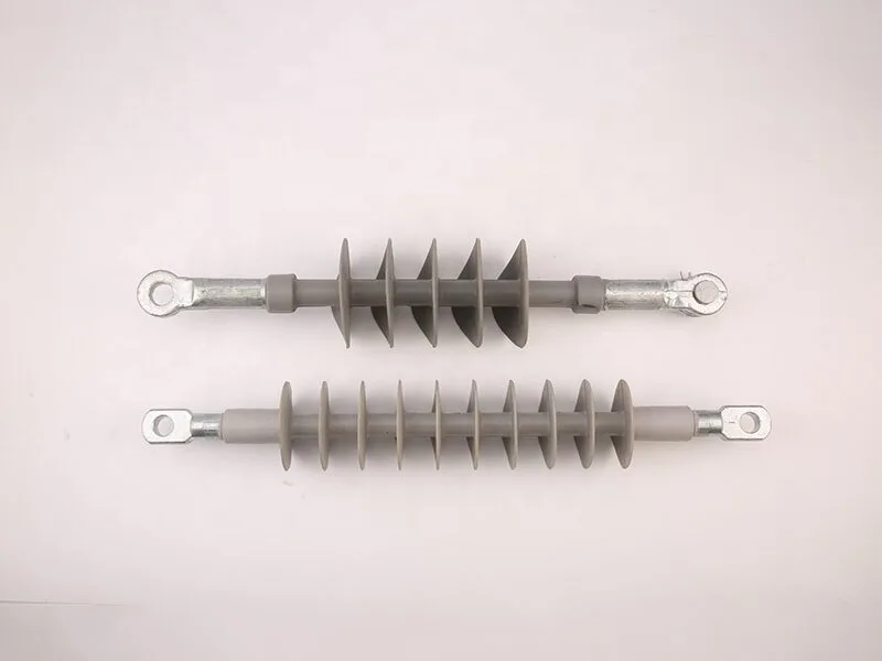 10kv Composite Line Insulator for Overhead Power — product family image