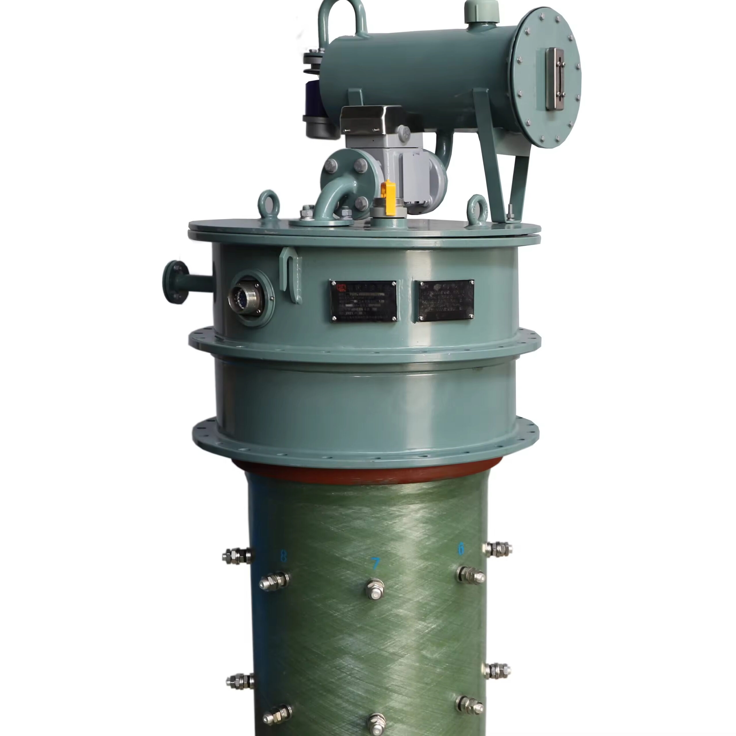 Power Transformer on Load Tap Changer Three Phase Electronic Use Transformer Accessories Oil Immersed Transformer