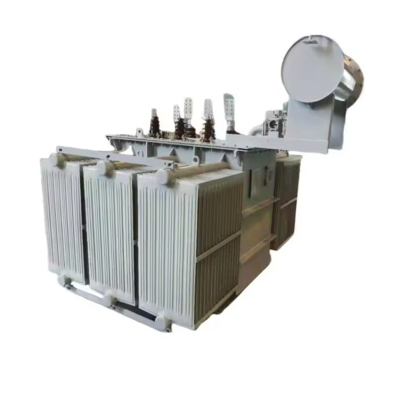 Rectifier Transformer with 400KVA-2500KVA Capacities