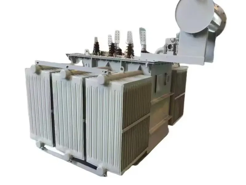 Rectifier Transformer with 400KVA-2500KVA Capacities — product family image