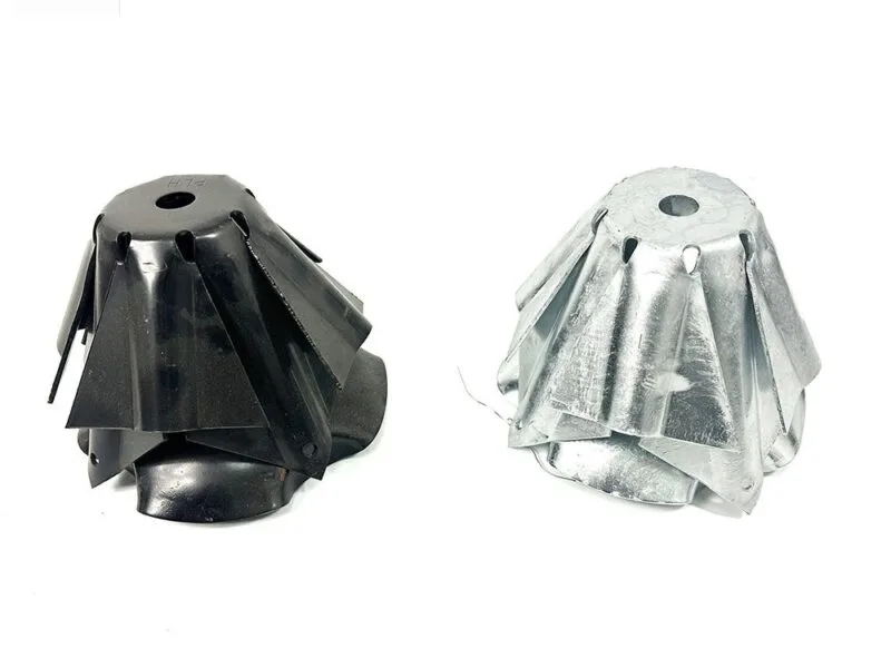 Reliable Iron Overhead Transmission Line Hardware — product family image
