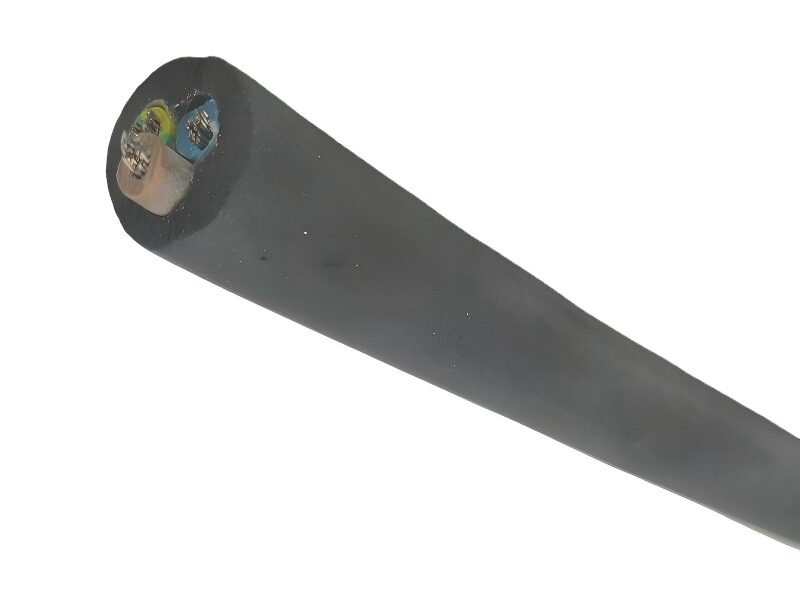 H07RN-F cable tray product image