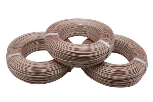 SFF-50-15-7/018 Coaxial RF Cable product image
