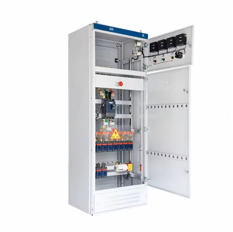 SWG-009 Motor Control Center MCC Cabinet for Industrial
