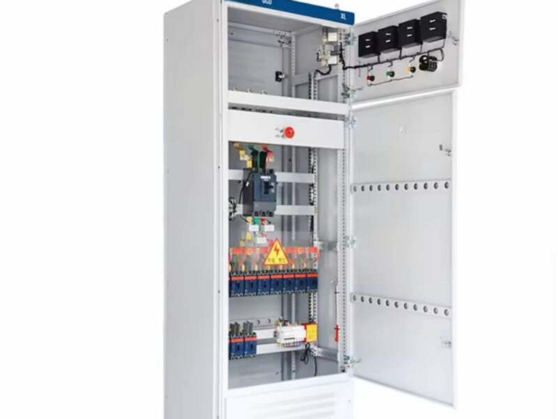 SWG-009 cable tray product image