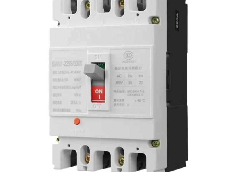 SWG-013 vacuum circuit breaker product image