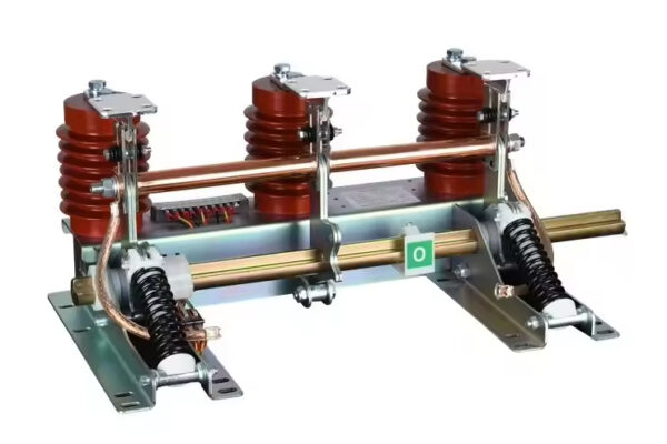 SWG-018 grounding clamp product image