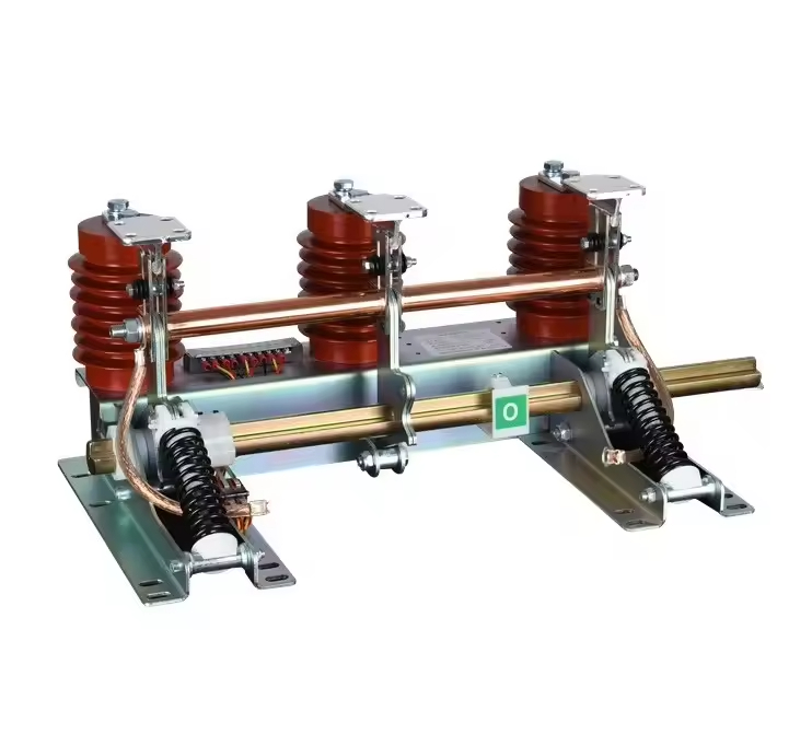 SWG-018 Indoor 10kv 11kv 12kv High Voltage Electrical