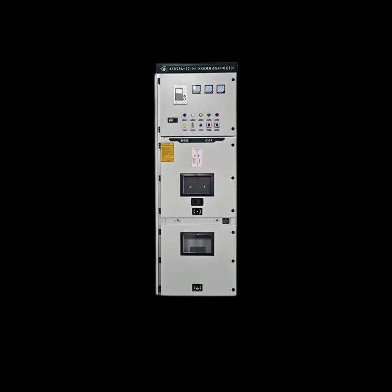 SWG-022 Switchgear Earthing Interlock Device Operation