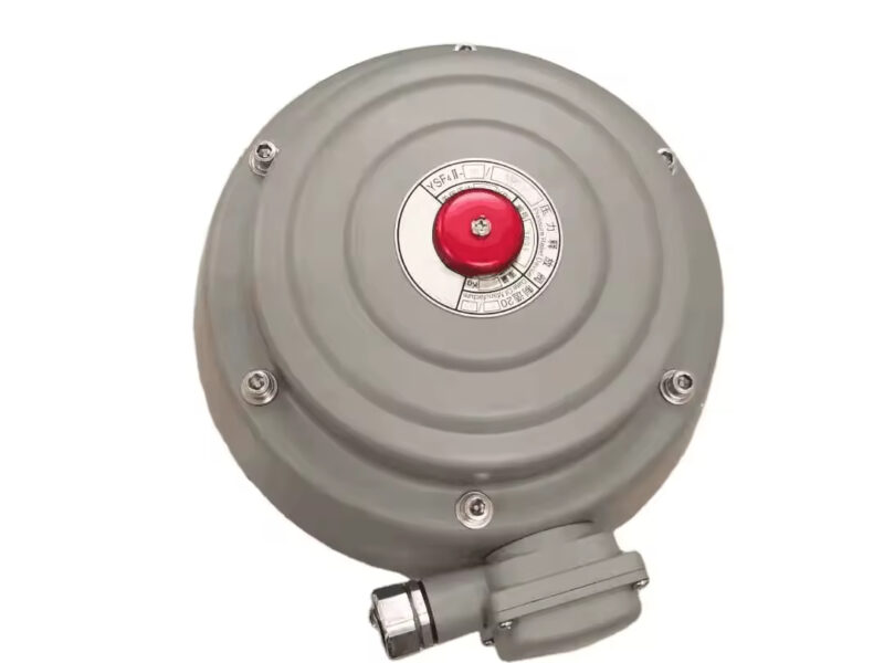 Safety Relief transformer accessory product image