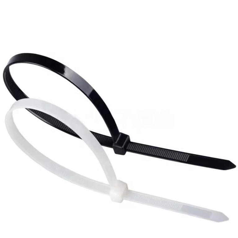 Self-locking Nylon Cable Ties 3*100*4*150*5*200*8*300