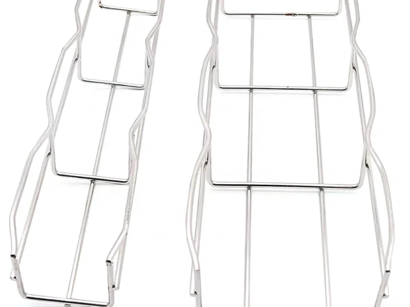 Stainless Steel Cable Tray Splice Plate for Routing — product family image
