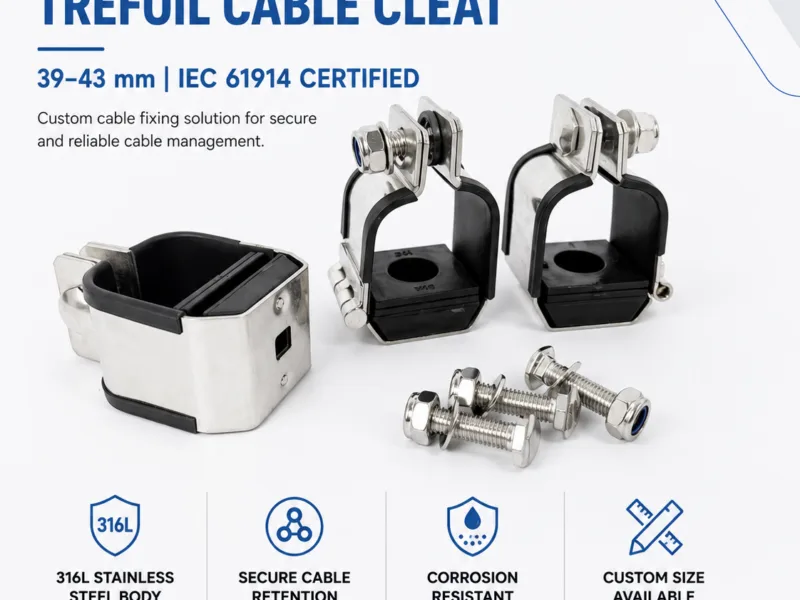 Standard Galvanized Steel Hardware Fitting for Overhead — product family image