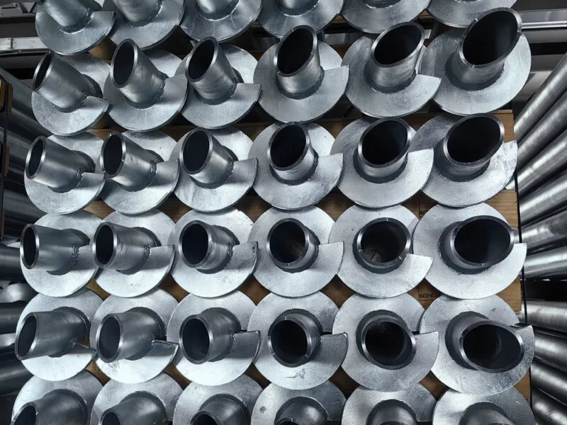 Standardized Power Line Hardware Fittings for Stable — product family image