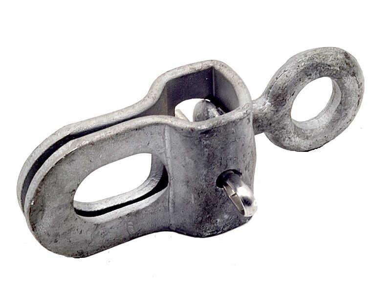 Steel Hardware power cable product image