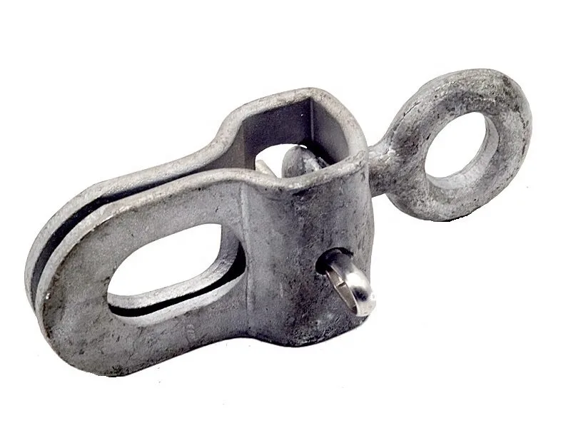 Steel Power Hardware Complete Link Fitting with Ball Head — product family image
