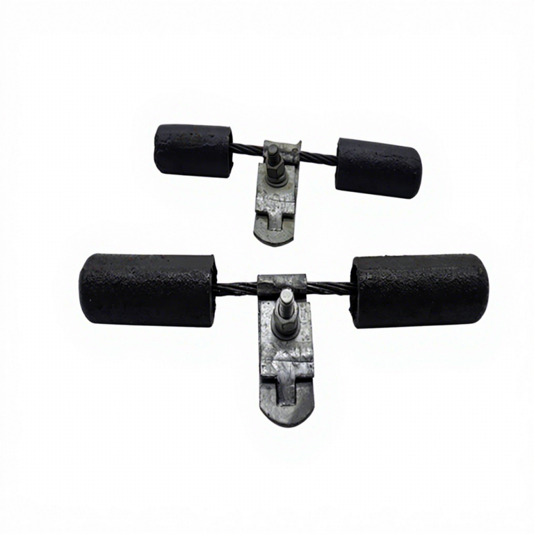 Steel Wire Anti-Shock Hammer with Dip Galvanized Surface
