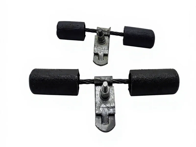 Steel Wire Anti-Shock Hammer with Dip Galvanized Surface — product family image