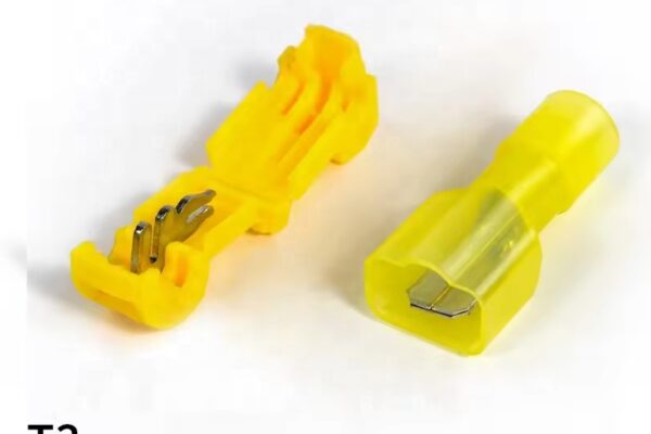 T-Type Fast cable joint product image