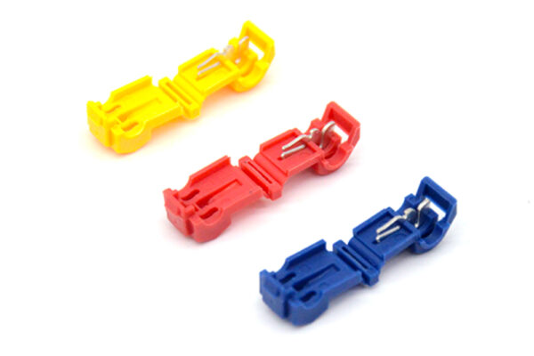 Wire Clip power cable product image